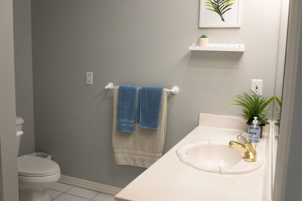 Villa Walking Distance To Coler Mtn Bike - 3Br 2Ba Bentonville Esterno foto