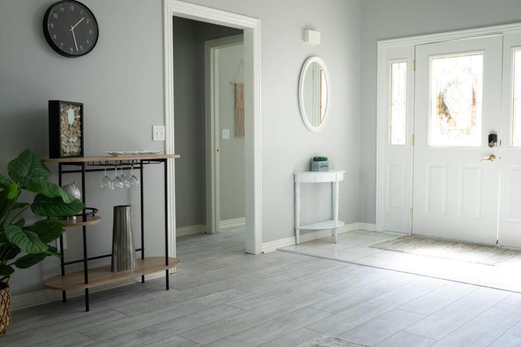 Villa Walking Distance To Coler Mtn Bike - 3Br 2Ba Bentonville Esterno foto