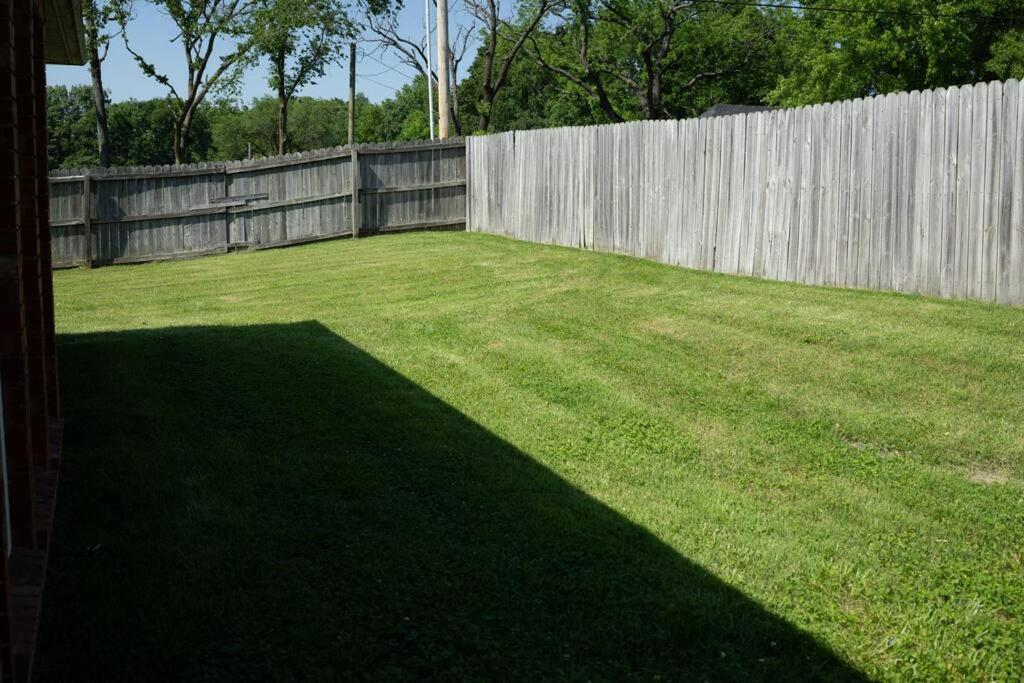 Villa Walking Distance To Coler Mtn Bike - 3Br 2Ba Bentonville Esterno foto